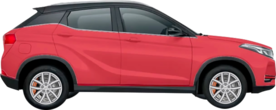 SUV/2024-2025
