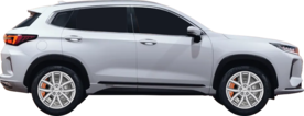 SUV/2019-2025
