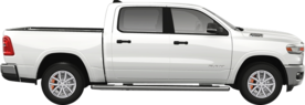 Pickup/2011-2025