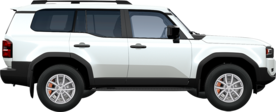 J250 SUV/2023-2025