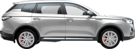 SUV/2021-2025