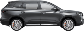 SUV/2022-2025