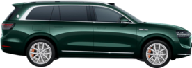 SUV/2023-2025