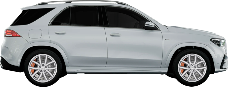 MERCEDES