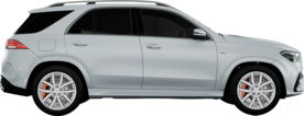 C236 Coupe/2023-2025