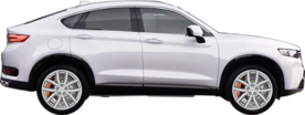 SUV/2024-2025