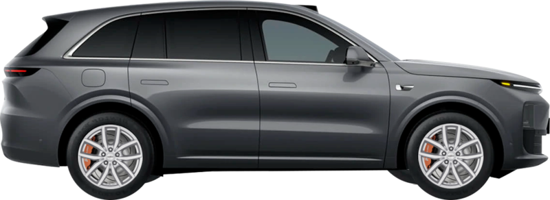 LI AUTO (LiXiang)