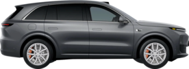 SUV/2024-2025