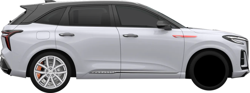HONGQI