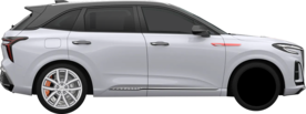 SUV/2023-2025