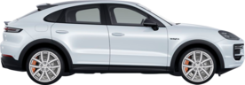 I/Restyling Coupe/2023-2025