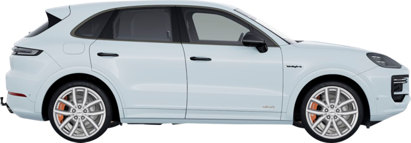 PORSCHE