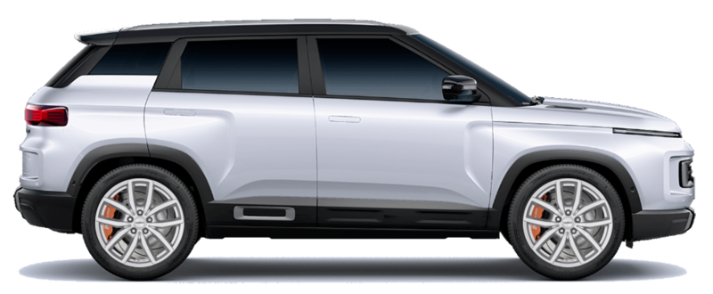 GEELY