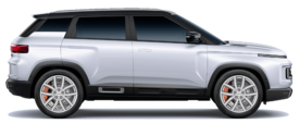 SUV/2019-2025