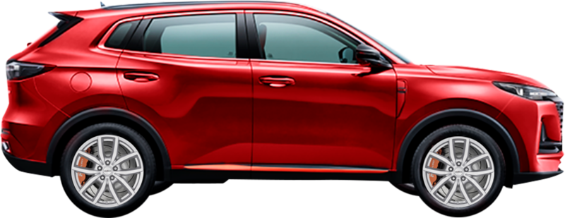 CHANGAN