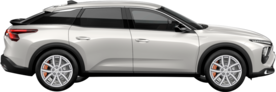 Liftback/2021-2025