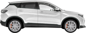 SUV/2023-2025