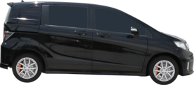 Minivan/2016-2025