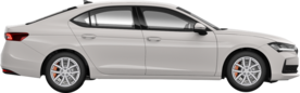 IV Liftback/2023-2025