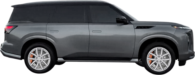 INFINITI