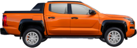 VI (LC/MV) Pickup/2023-2025