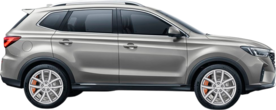 SUV/2023-2025