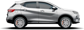 SUV/2024-2025