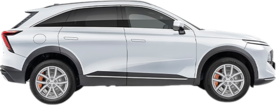 II SUV/2024-2025