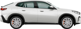 U10 SUV/2023-2025