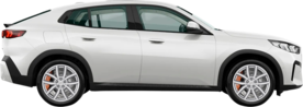 U10 SUV/2024-2025