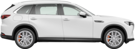 SUV/2024-2025