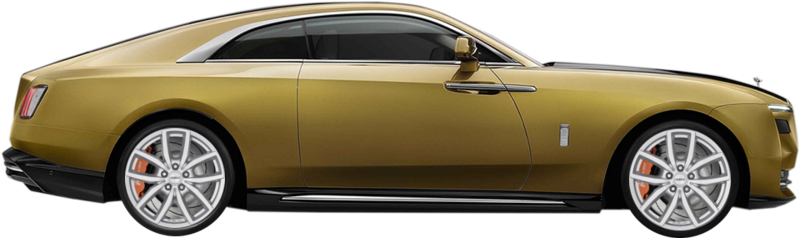 ROLLS-ROYCE