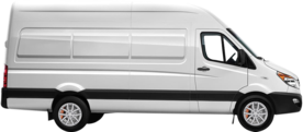 Minivan/2011-2025