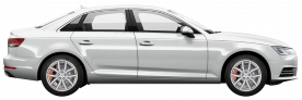 V (B9) Sedan/2015-2020