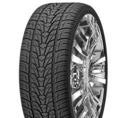 Roadian H/P