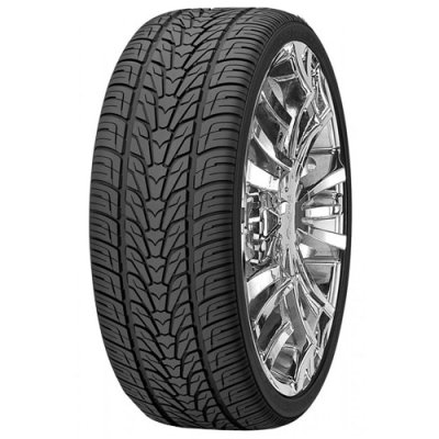 Roadian H/P