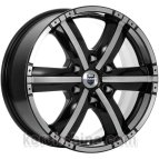 Окинава Алмаз черный