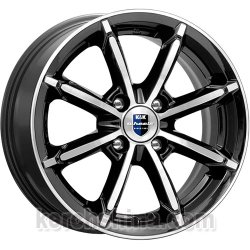 Sportline Алмаз черный