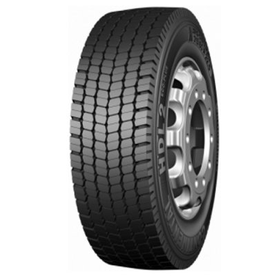 HDL2 Eco Plus