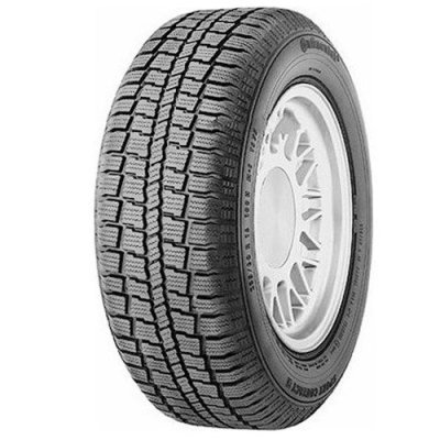 ContiWinterContact TS 750