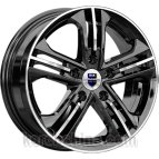 Trinity Алмаз черный