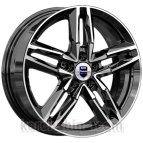 Sayan Алмаз черный