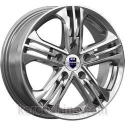 Trinity Дарк платинум