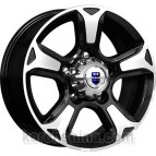 Атлант Алмаз черный