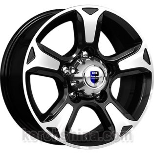 Атлант Алмаз черный