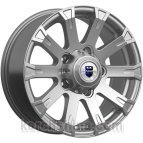 Байкал Дарк платинум