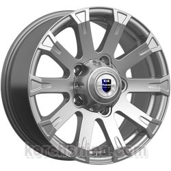 Байкал Дарк платинум