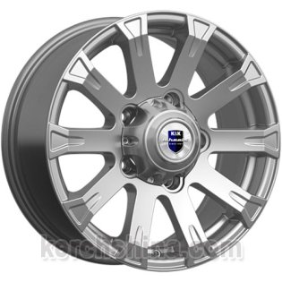 Байкал Дарк платинум