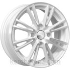 Пантера Алмаз белый