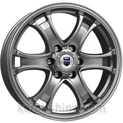 Балеар Дарк платинум